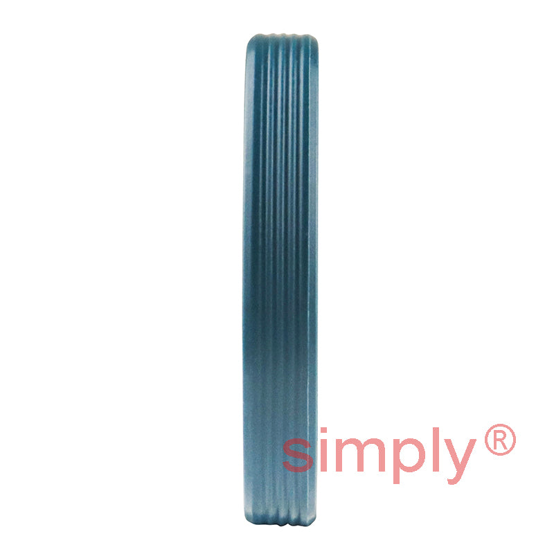 INA G19X27X4B Single Lip Nitrile Rubber Oil Seal 19x27x4mm