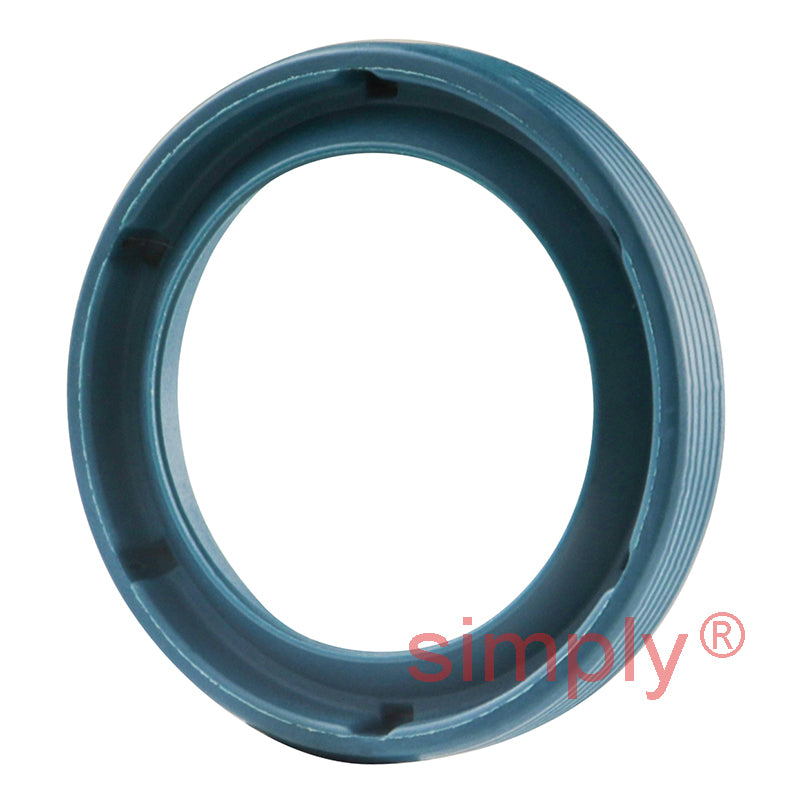 INA G20X28X4AB Single Lip Nitrile Rubber Oil Seal 20x28x4mm