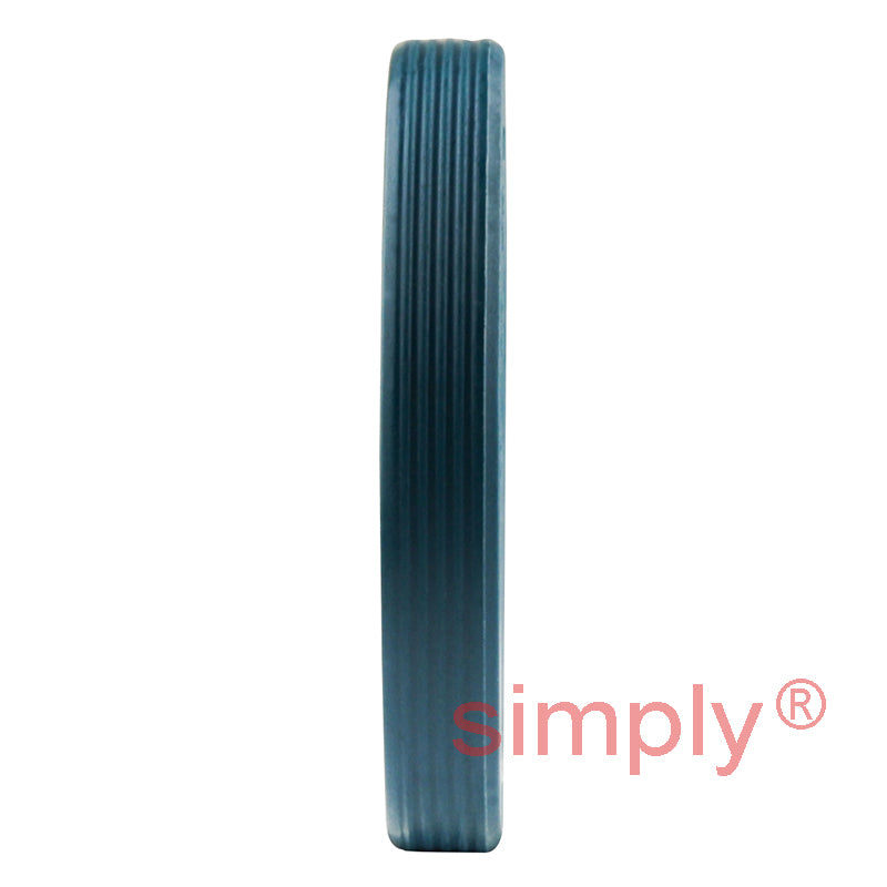 INA G20X28X4AB Single Lip Nitrile Rubber Oil Seal 20x28x4mm