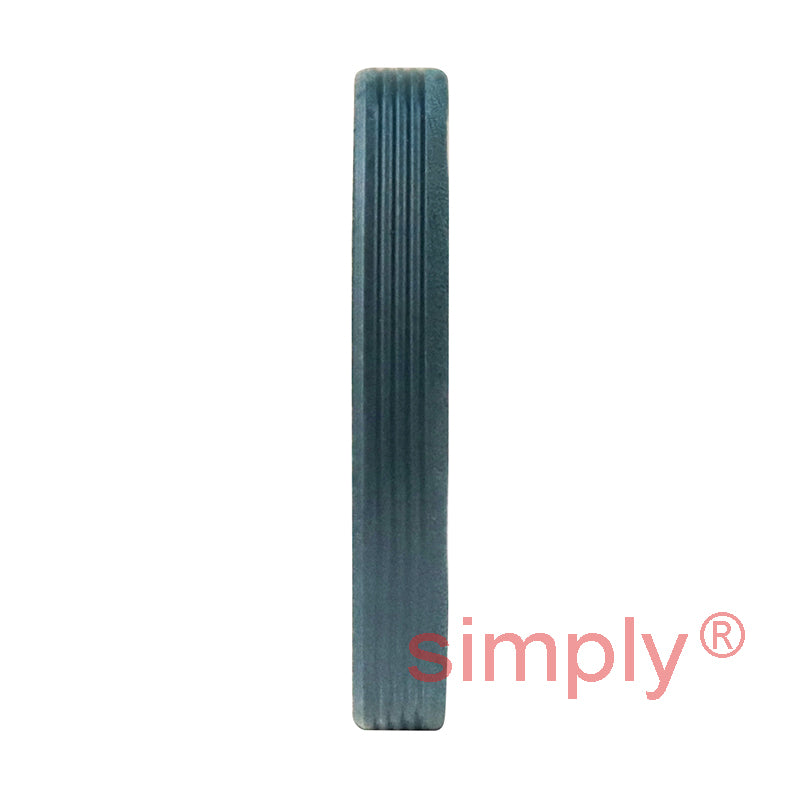 INA G21X29X4B Single Lip Nitrile Rubber Oil Seal 21x29x4mm