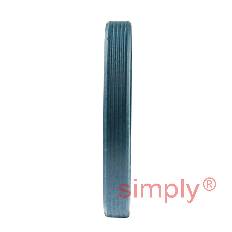 INA G22X30X4BB Single Lip Nitrile Rubber Oil Seal 22x30x4mm
