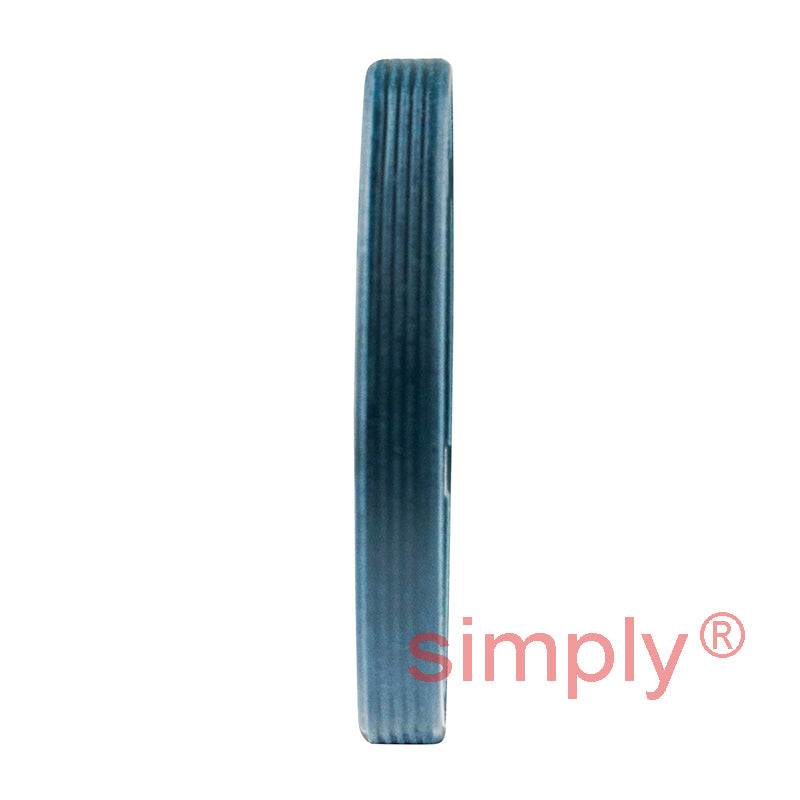 INA G24X32X4B Single Lip Nitrile Rubber Oil Seal 24x32x4mm