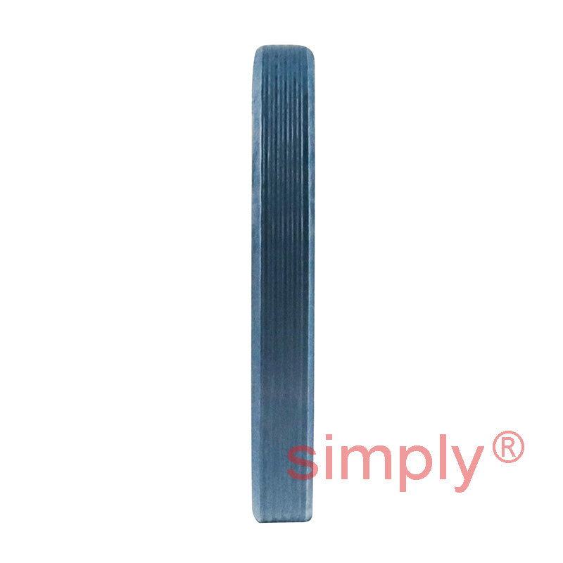 INA G25X32X4B Single Lip Nitrile Rubber Oil Seal 25x32x4mm
