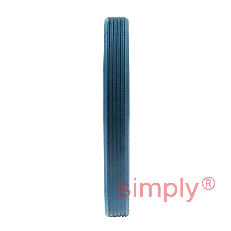 INA G25X33X4B Single Lip Nitrile Rubber Oil Seal 25x33x4mm