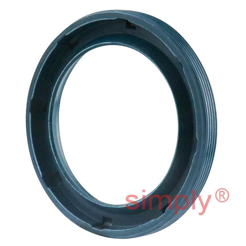 INA G25X35X4B Single Lip Nitrile Rubber Oil Seal 25x35x4mm