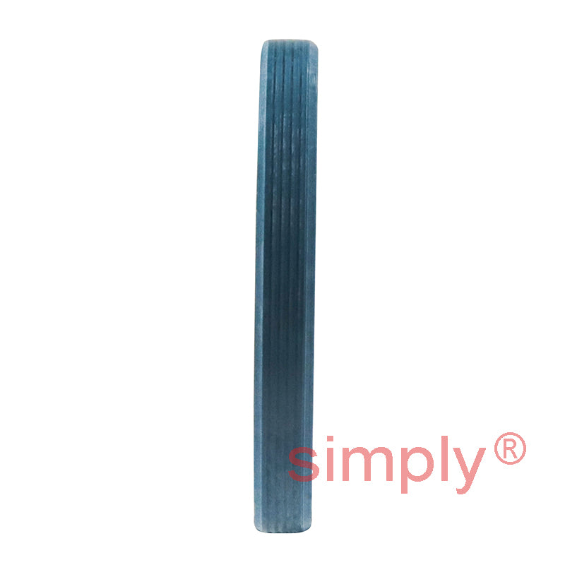 INA G28X35X4B Single Lip Nitrile Rubber Oil Seal 28x35x4mm
