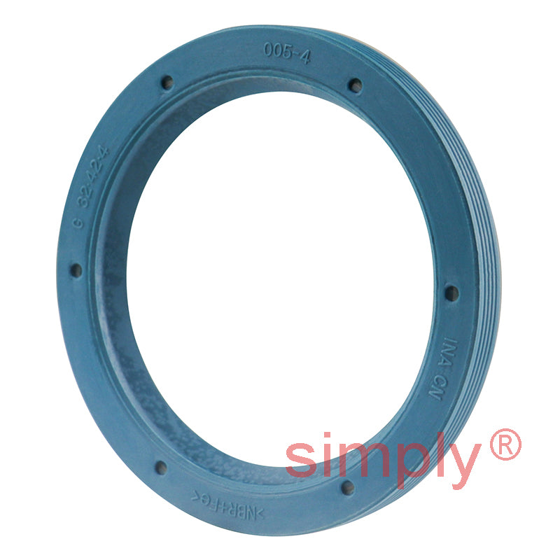 INA G32X42X4B Single Lip Nitrile Rubber Oil Seal 32x42x4mm