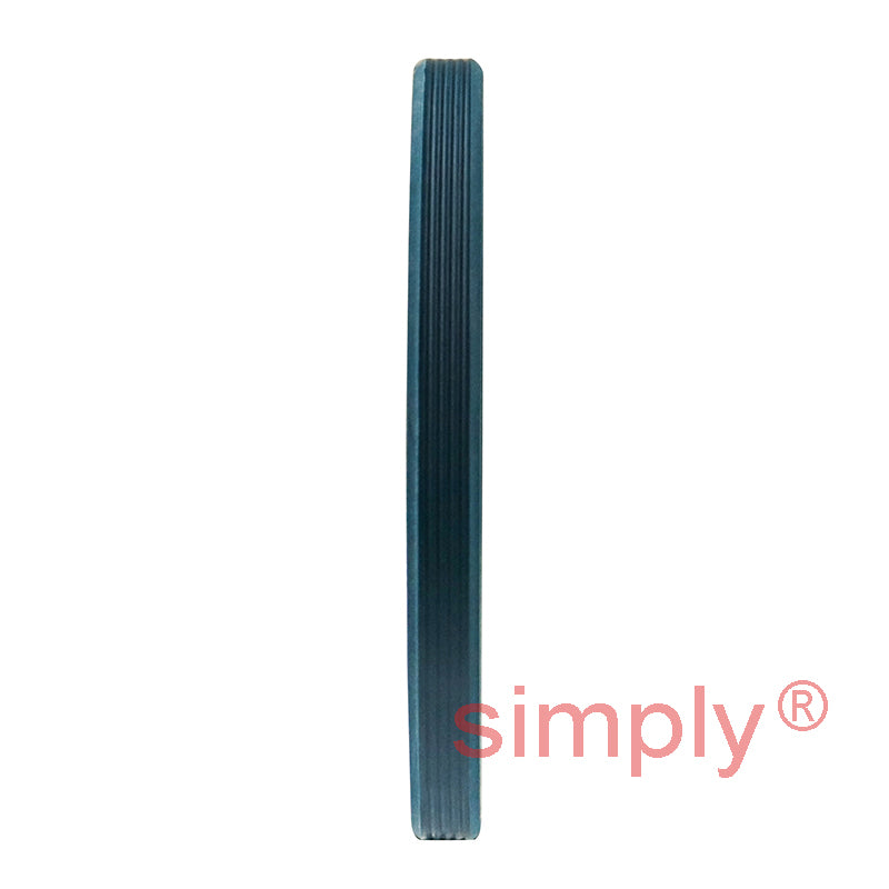INA G32X45X4AB Single Lip Nitrile Rubber Oil Seal 32x45x4mm