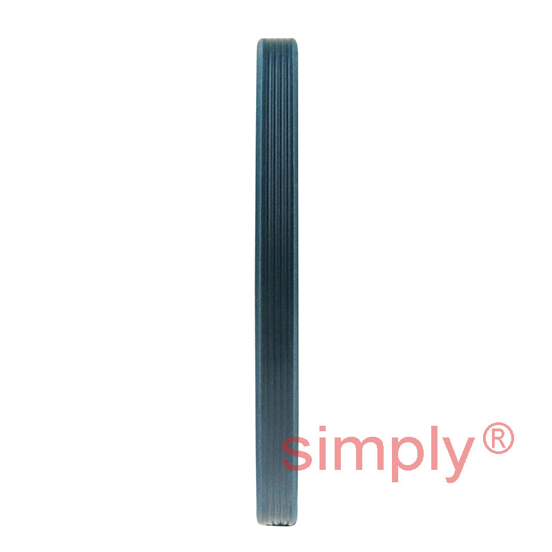 INA G38X48X4A Single Lip Nitrile Rubber Oil Seal 38x48x4mm