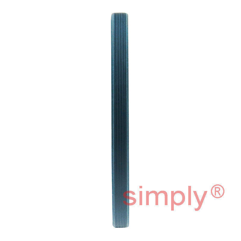 INA G45X52X4AB Single Lip Nitrile Rubber Oil Seal 45x52x4mm