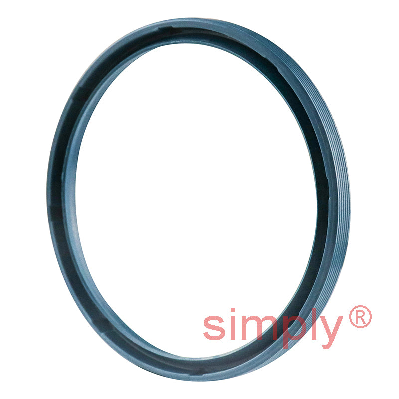 INA G55X63X5AB Single Lip Nitrile Rubber Oil Seal 55x63x5mm