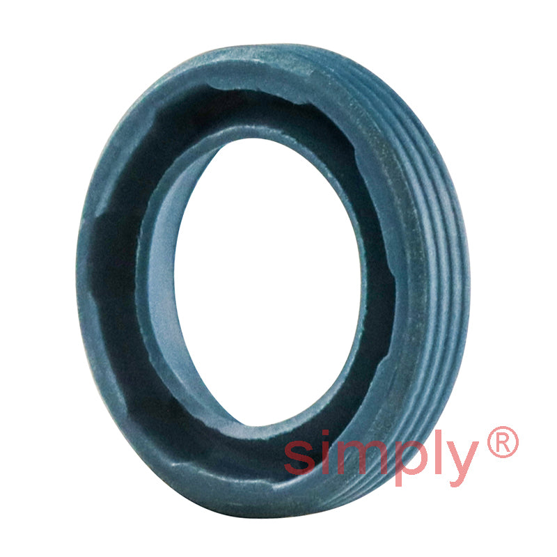 INA G8X12X3B Single Lip Nitrile Rubber Oil Seal 8x12x3mm