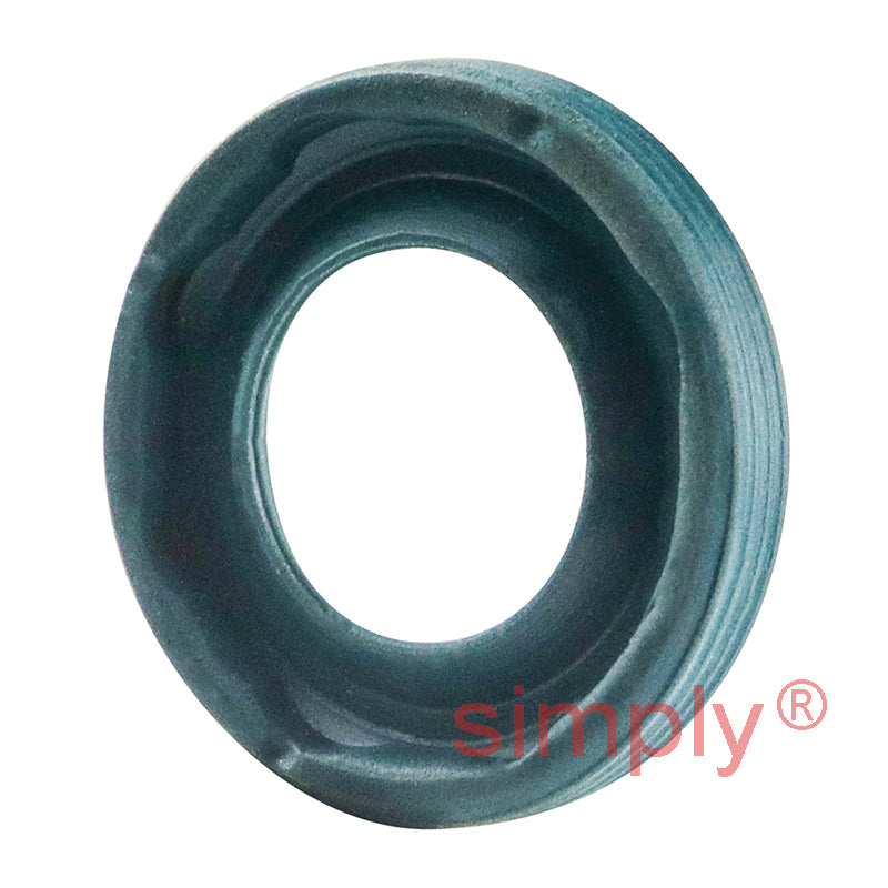INA G9X16X3A Single Lip Nitrile Rubber Oil Seal 9x16x3mm