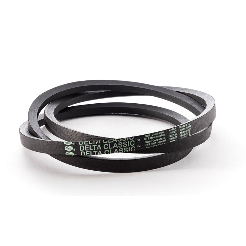 B42.5 Gates Delta Classic B-Section V-Belt (Uniset Match)