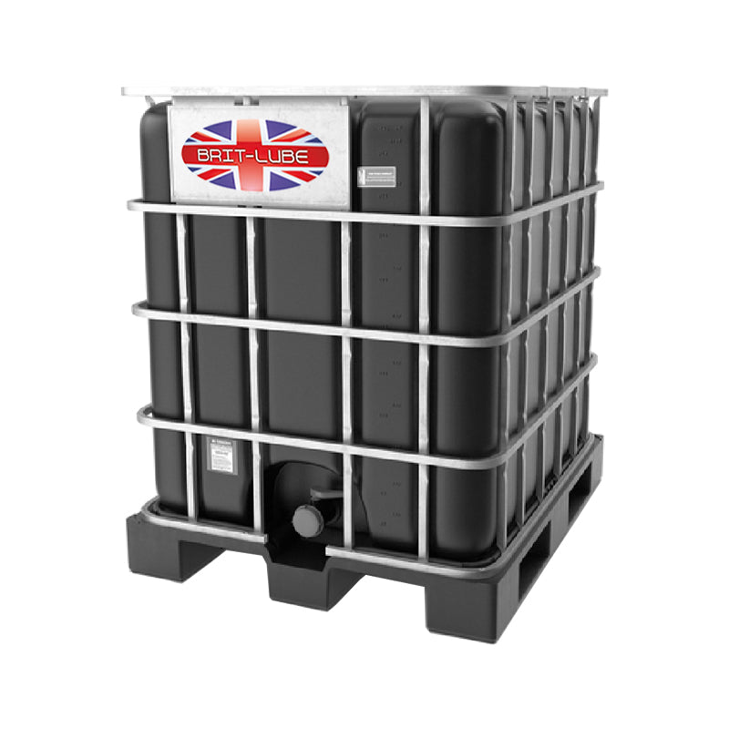 Brit-Lube Food-Tek Translube 680 1000 Litre - Allow 2-3 Days