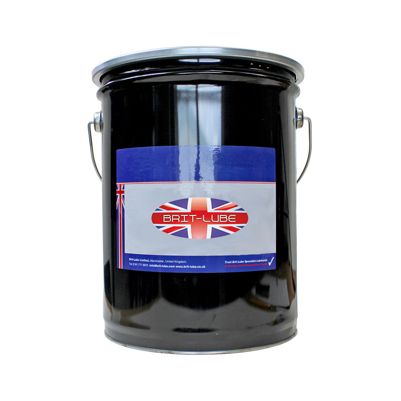 Brit-Lube Anti-Seize 1100 18kg - Allow 2-3 Days