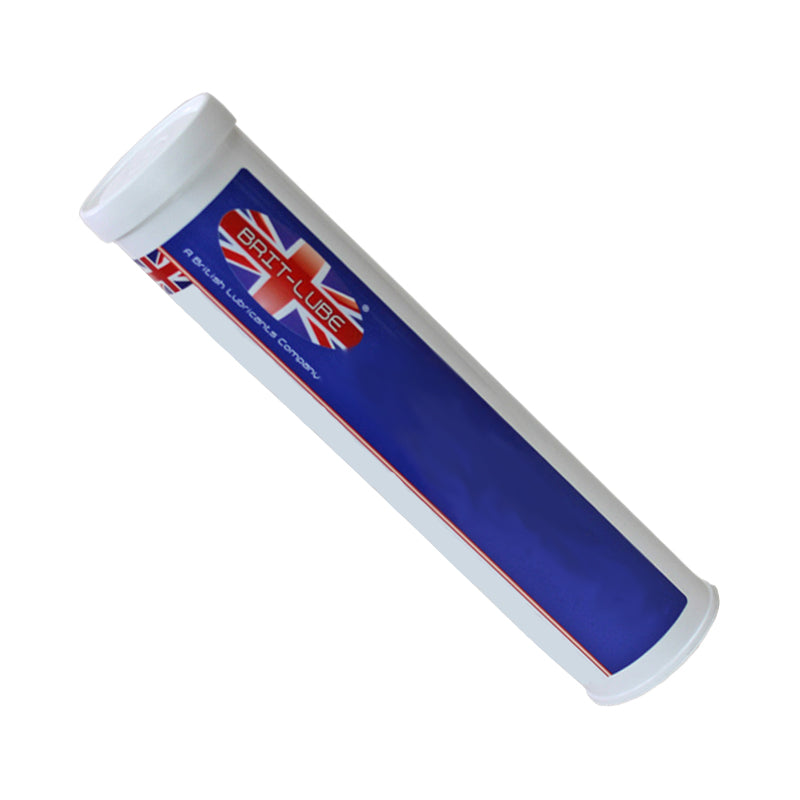 Brit-Lube Food-Tek Multi-Tak Compound 500g - Allow 2-3 Days