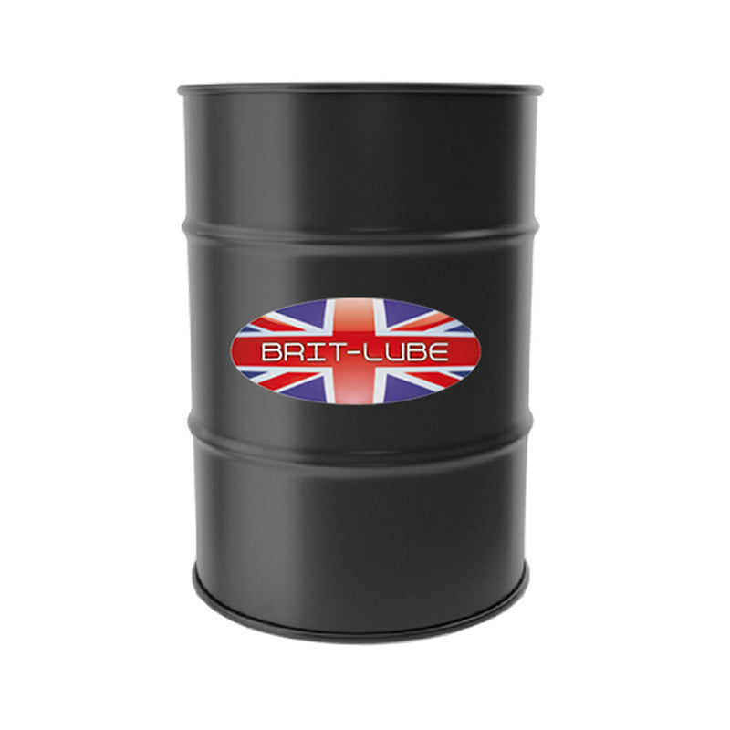 Brit-Lube Food-Tek Ultima PB Special Grease 50kg - Allow 2-3 Days