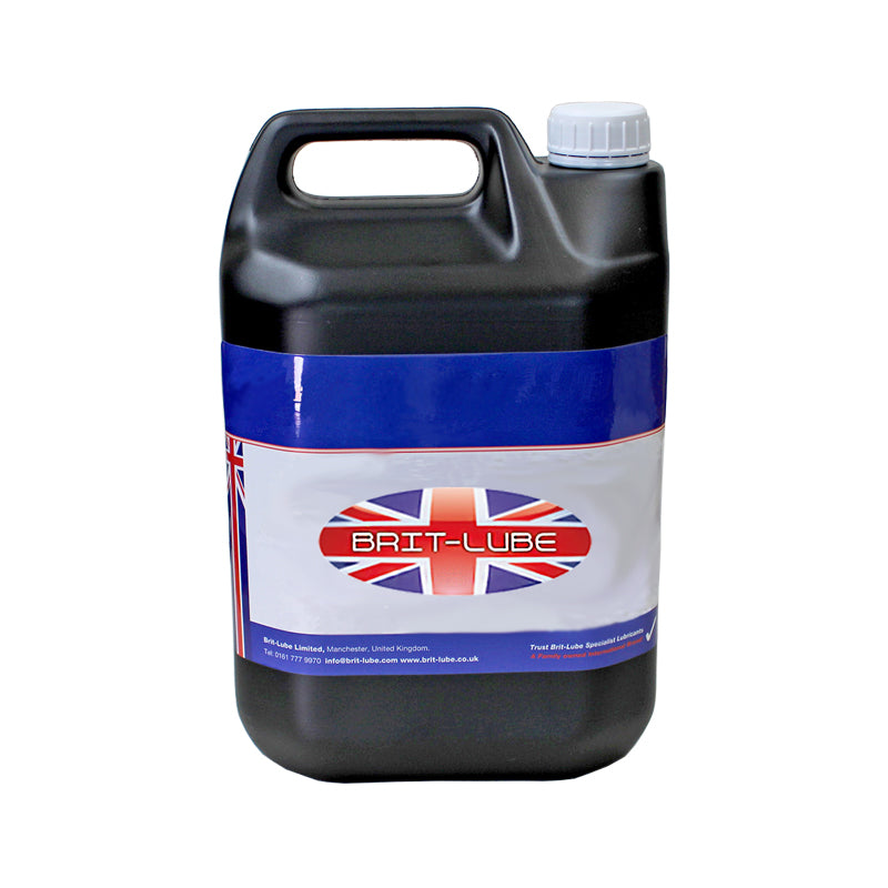 Brit-Lube Food-Tek Translube 680 5 Litre - Allow 2-3 Days