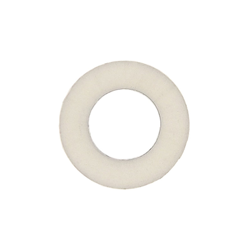 2mm Section 33.5mm Bore CLEAR SILICONE 70 Shore Rubber O-Ring
