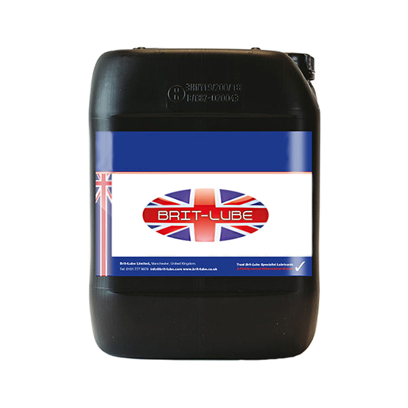 Brit-Lube PFPE Ultra LV68 Grease 10kg - Allow 2-3 Days