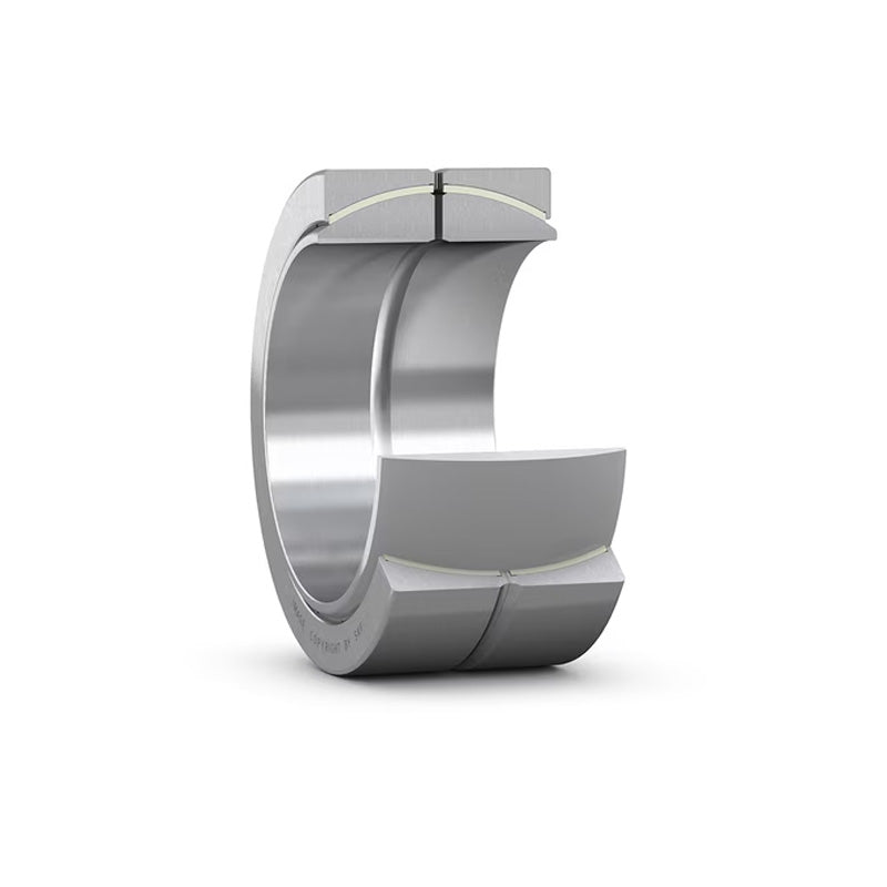 SKF GEP220FS Maintenance Free Spherical Plain Bearing 220x320x155x148mm