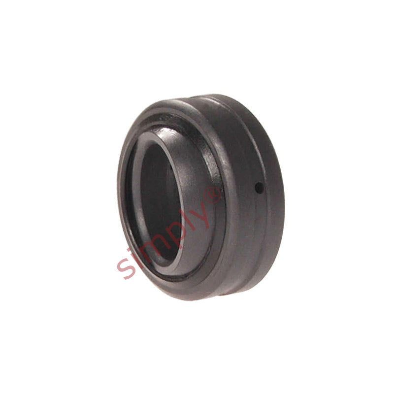 Codex GE80ES2RS Double Sealed Spherical Plain Bearing 80x120x45x55mm