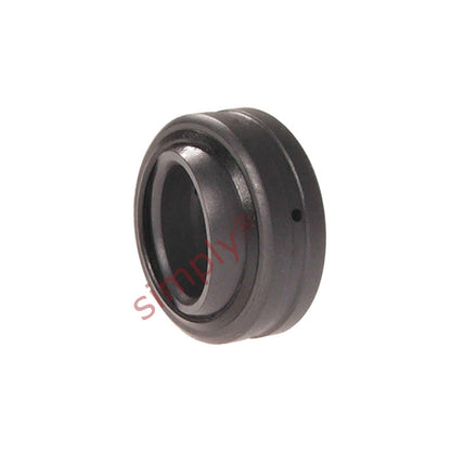 Codex GE45ES2RS Double Sealed Spherical Plain Bearing 45x68x25x32mm