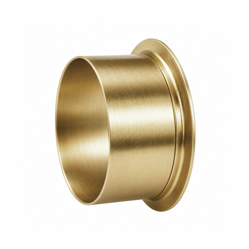 SKF CR99847 Gold Coated Hardened Stainless Speedi Sleeve for Shafts 74.6-74.75mm