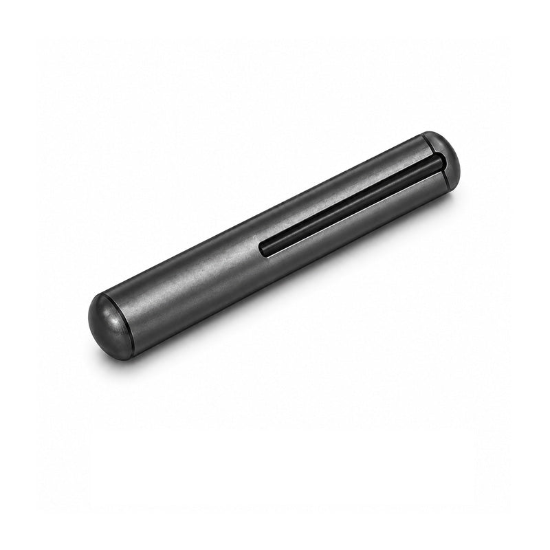Imperial Steel GP2 Groove Pin with Half Length Taper Groove 3/32x5/8 inch - Allow 2-3 Days