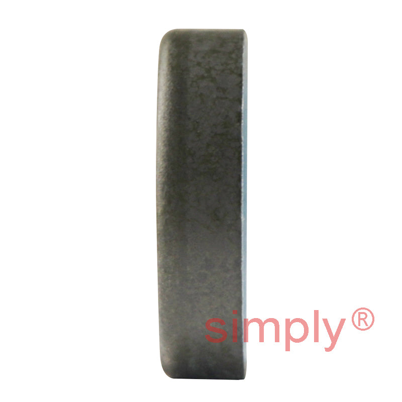 INA GR8X12X3AB Single Lip Nitrile Rubber Oil Seal 8x12x3mm