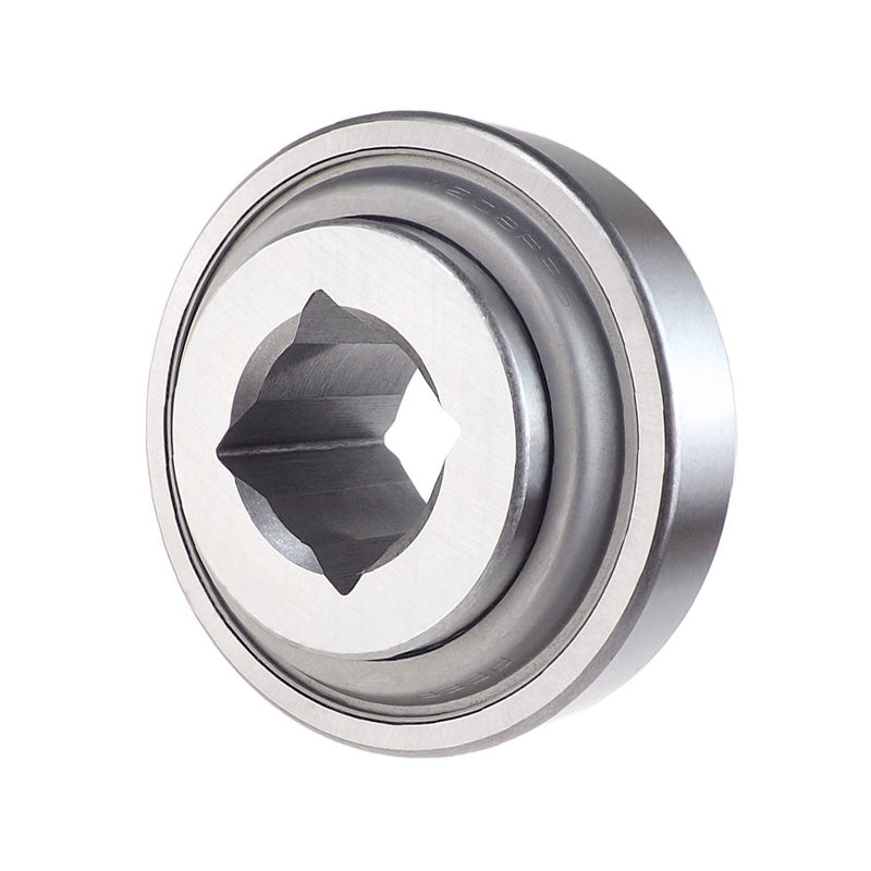 Major Brand GW210PP54 Gang Disc Harrow Parallel Outer Square Bore Standard Relubricatable Bearing 1.938x3.5433x1.9375 inch