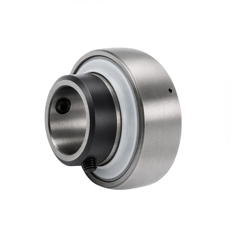 INA GYE80XLKRRB Metric Spherical Outer Bearing Insert with R Seals and Grub Screws 80x140x82.6mm