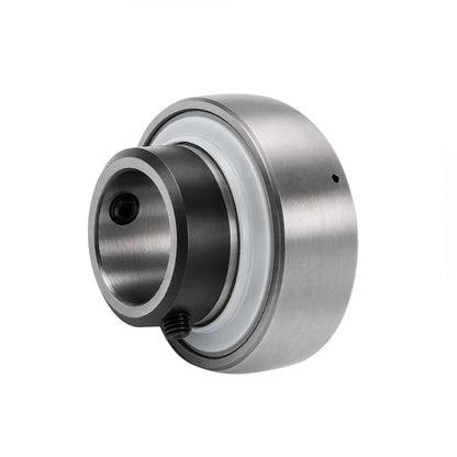 INA GYE50XLKRRB Metric Spherical Outer Bearing Insert with R Seals and Grub Screws 50x90x51.6mm