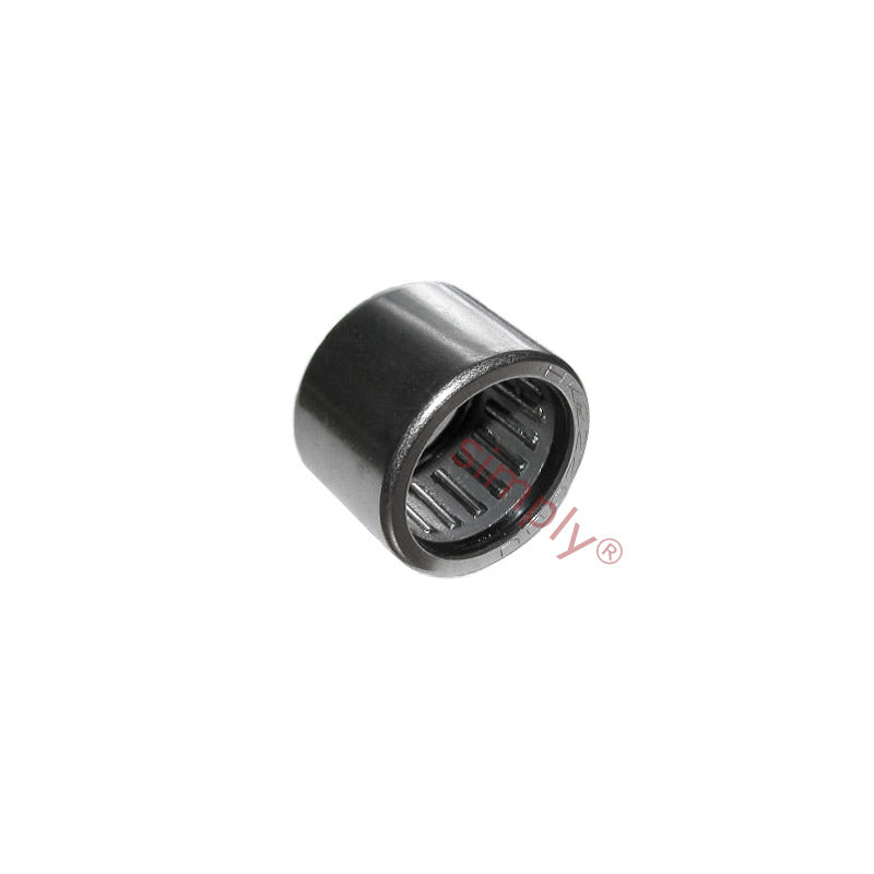 Major Branded HF0306 Drawn Cup Roller Clutch 3x6.5x6mm