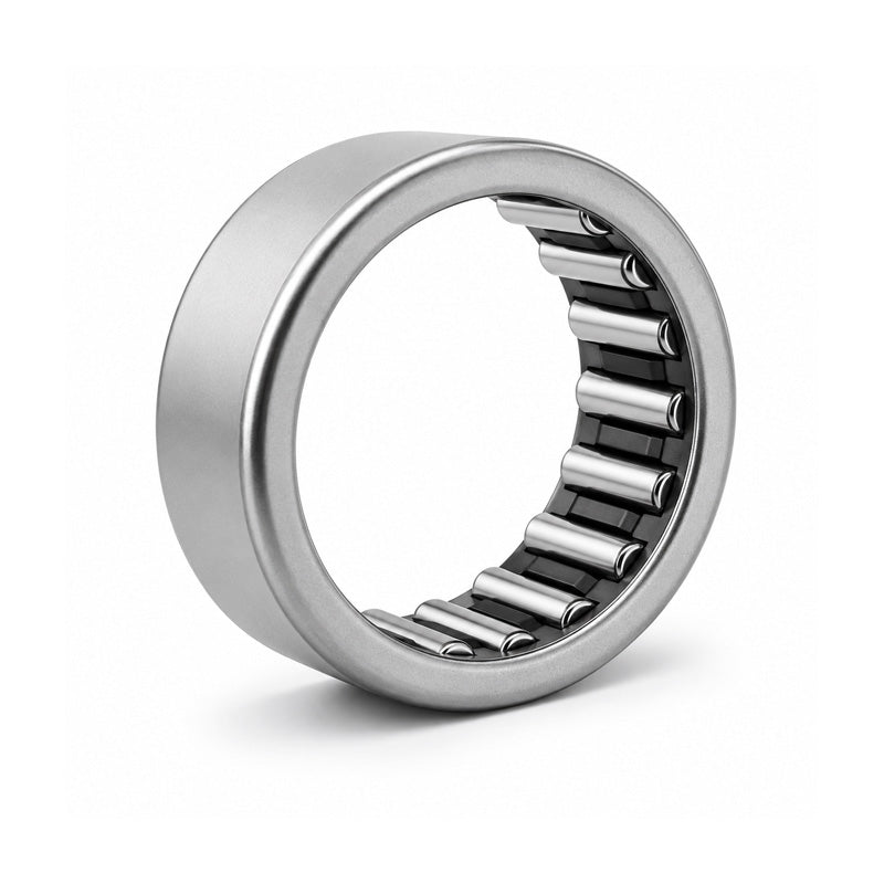 SKF HK3512 Drawn Cup Roller Bearing with Open End 35x42x12mm - Allow 1-2 Days - Contact Us For Faster Delivery