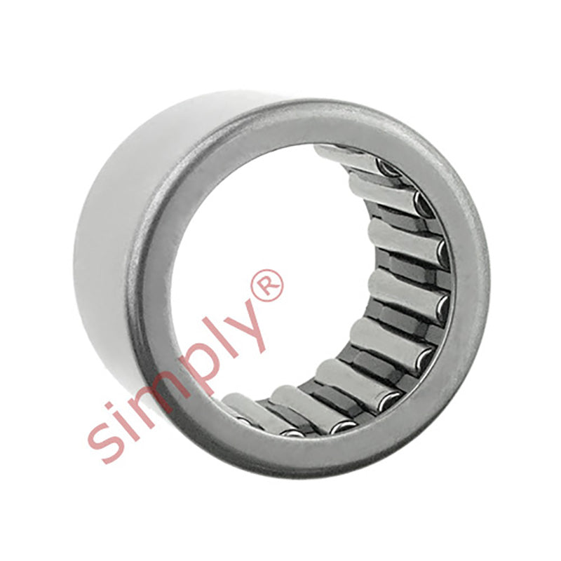 BHA1412ZOH Needle Roller Bearing 7/8x1-3/16x3/4 inch