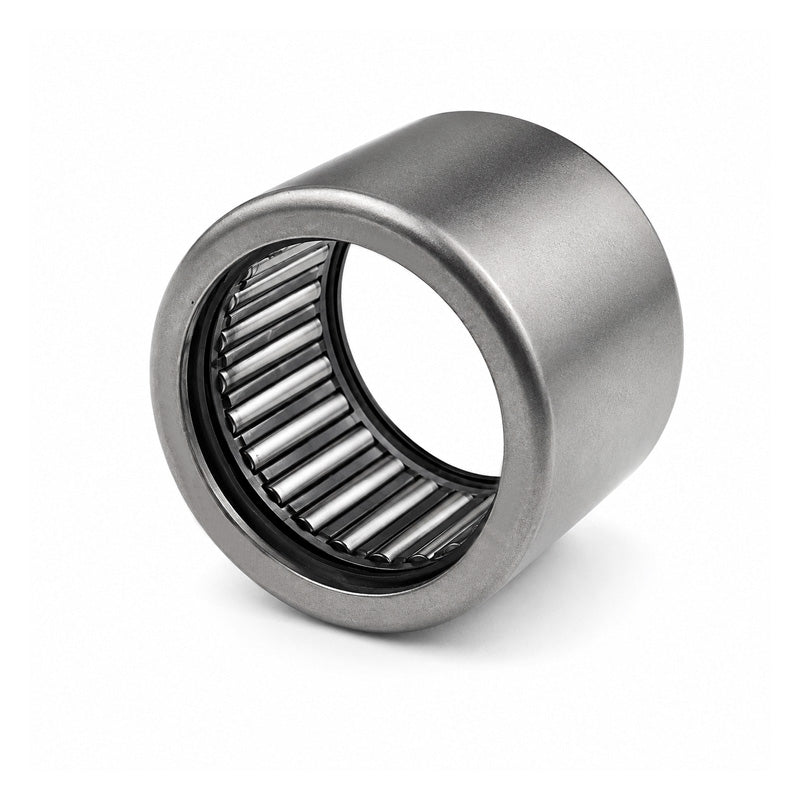 Major Brand HK25302RS Drawn Cup Type Needle Roller Rubber Sealed Bearing with Two Open Ends 25x32x30mm
