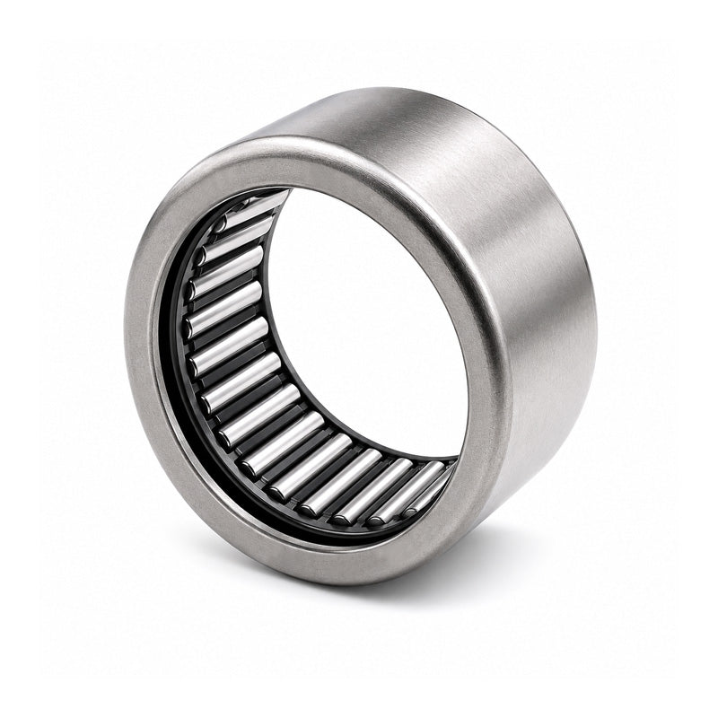 Major Brand HK1414RS Drawn Cup Type Needle Roller Rubber Sealed Bearing with Two Open Ends 14x20x14mm
