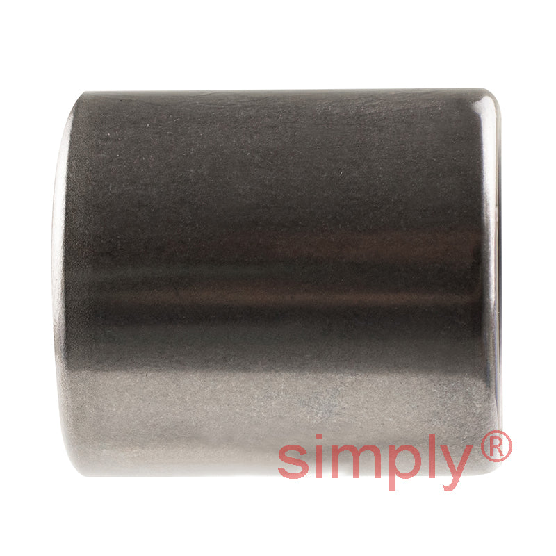 NTN HMK2030 Drawn Cup Needle Roller Bearing with Open End 20x27x30mm