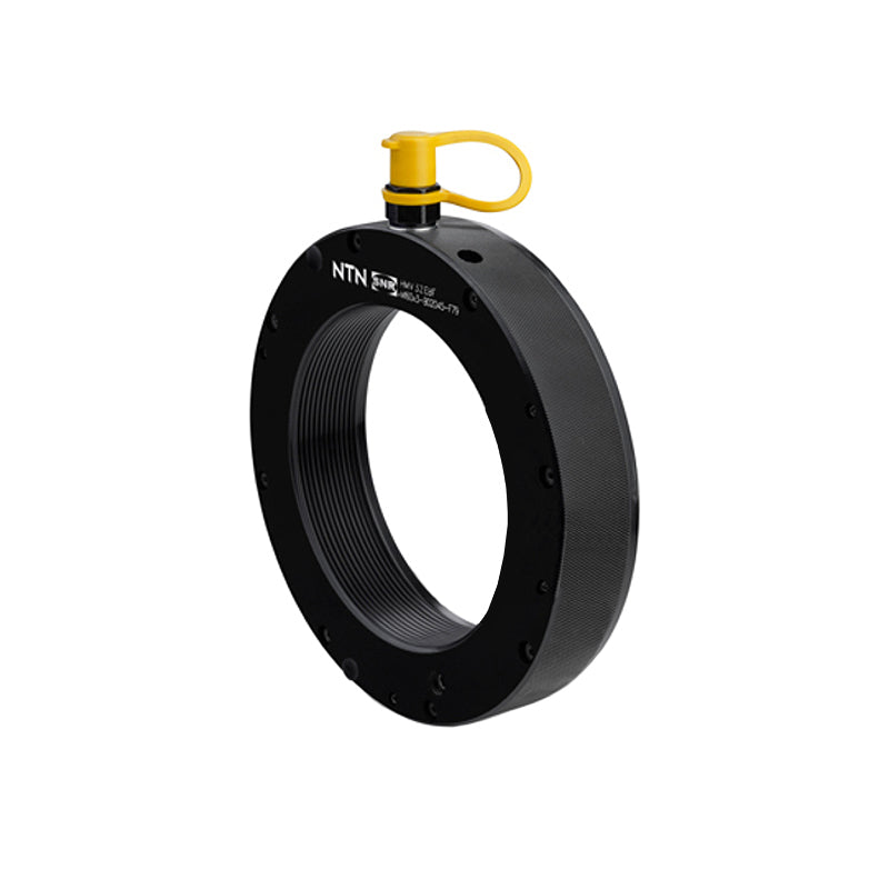 SNR HMV116 Metric Hydraulic Nut with Tr580x6 Thread - Allow 2-3 Days