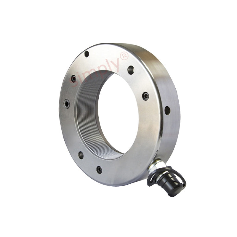 BGL HMV90E Metric Hydraulic Nut Tr450x5 Thread - Allow 1-2 Days