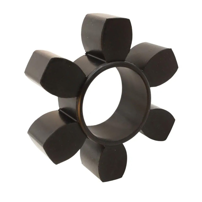 Major Branded HRC90I HRC Coupling Natural Rubber Replacement Insert
