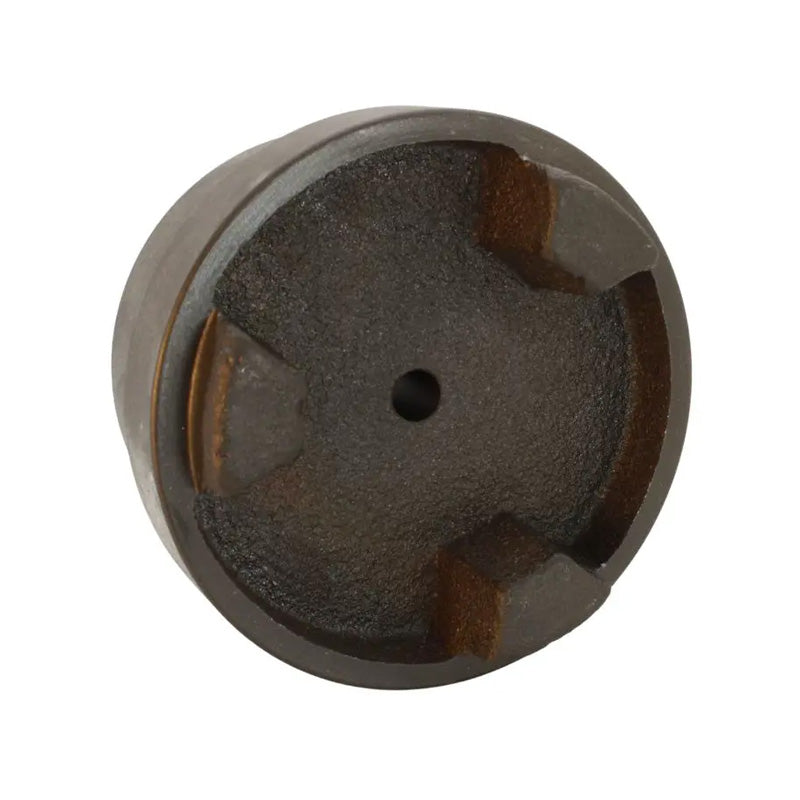Major Branded HRC180B-MB HRC Coupling Single Flange Pilot Bored Max Bore 80mm