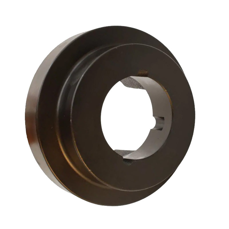 Major Branded HRC150F-MB HRC Coupling Single Flange Inner Facing Taper Bore Max Bush Bore 50mm / 2 inch