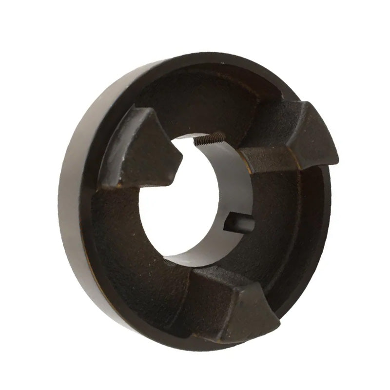 Major Branded HRC280F-MB HRC Coupling Single Flange Inner Facing Taper Bore Max Bush Bore 100mm / 4 inch