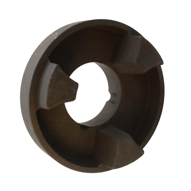 Major Branded HRC230H-MB HRC Coupling Single Flange Outer Facing Taper Bore Max Bush Bore 75mm / 3 inch
