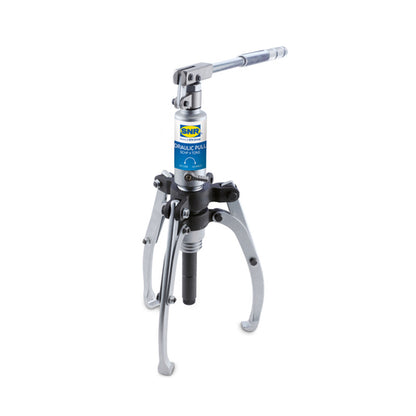 SNR SCHP 8-12 Self-Centring Hydraulic Push and Puller - 8000kg to 120000 kg - Allow 2-3 Days