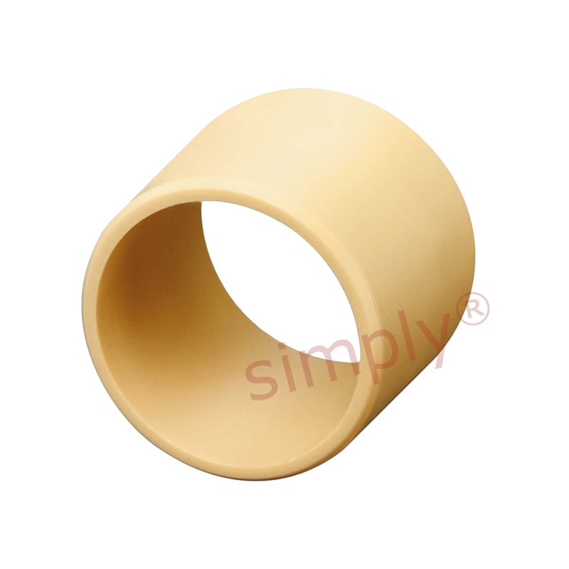 Igus LSI-0203-04 Bush 1/8x3/16x1/4 inch