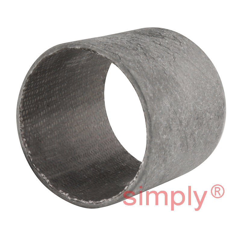 Igus igutex TX1SM160180120 Metric Filament Wound Plain Bush 160x180x120mm - Allow 2-3 Days